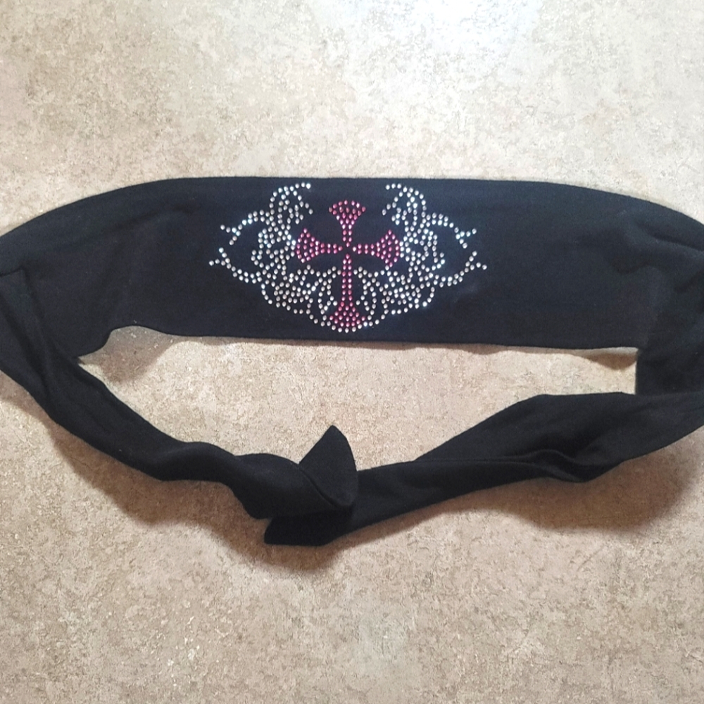 Headband